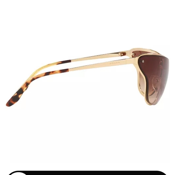 Prada Sunglasses SPR74V (sp696) - Picture 7 of 14